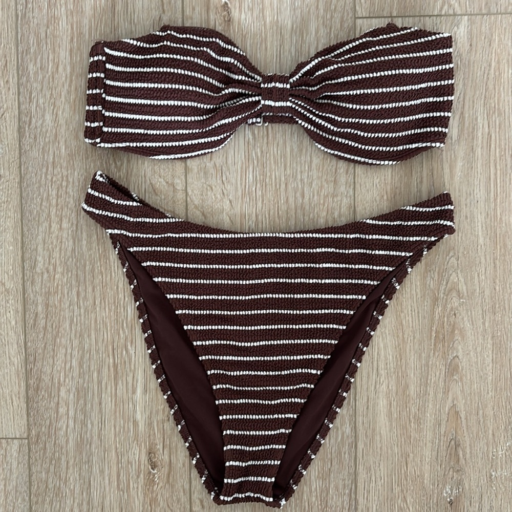 EUC✨ Abercrombie Bikini